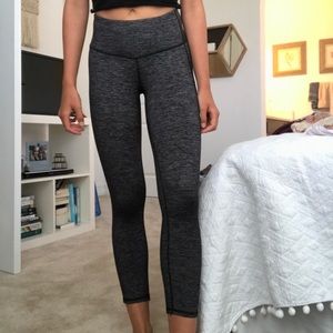 Athleta Sonar Capri